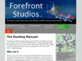 forefrontstudios.com