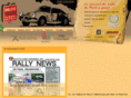 rallyedumaroc-historique.com