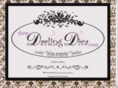 shopdarlingdiva.com