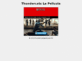 thundercatslapelicula.info