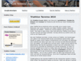 triathlontermine.com