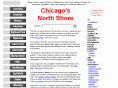 chicagosnorthshore.com
