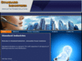 standardindustries.net