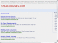 steak-houses.com