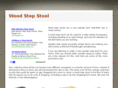 woodstepstools.com