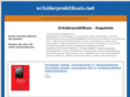 xn--schlerpraktikum-1vb.net