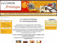 carterie-artistique.com