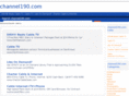 channel190.com