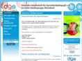 dgs-rheinland.de