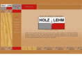 holz-lehm.com