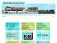 klubkej.com