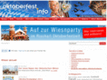 oktoberfest.info
