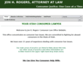 rogersconsumerlaw.com
