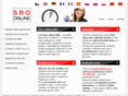 sro-online.com