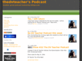thedvteacher.com