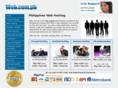web.com.ph