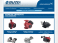 bombas-industriales.com