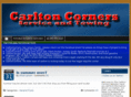 carltoncorners.com