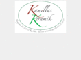 kamillaskeramik.com