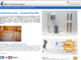 lekkasjevarsler.com