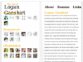 loganganshirt.com