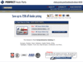 perfectautoparts.com
