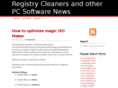 registrycleanerzexposed.com