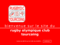 rugby-tourcoing.com