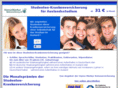 studenten-versicherung-ausland.de