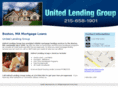 ulgmortgage.com