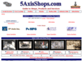 5axisshops.com