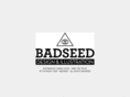 badseedworld.com