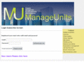 manageunits.com