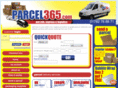 parcel365.com