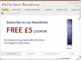 pavilionbroadway.com