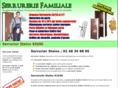 serrurier-stains.com