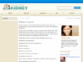cancerofthekidney.org
