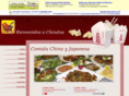 chinaloa.com