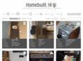 homebuilthifi.com