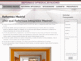 reformas-integrales-madrid.com