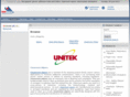 unitekwipes.com