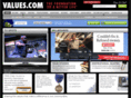 values.com