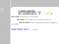 wer-spielt-wo.info