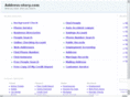 address-story.com