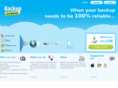 backupautomated.com