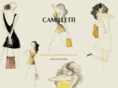 camilletti.com