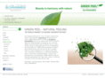 greenpeel.com