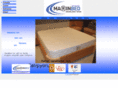 marinbed.com