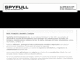 spyfull.com