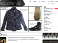 square-viz.com